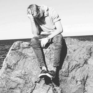 Meet your Posher, Dustin