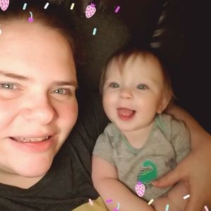 Meet your Posher, Stacy