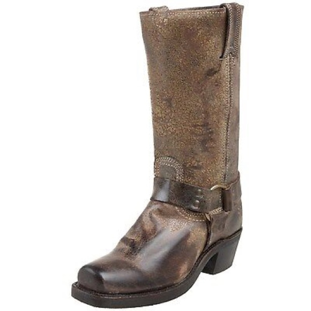 Frye boots