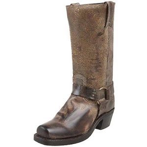 Frye boots