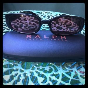 Ralph Lauren sunglasses Ralph Lauren sunglasses