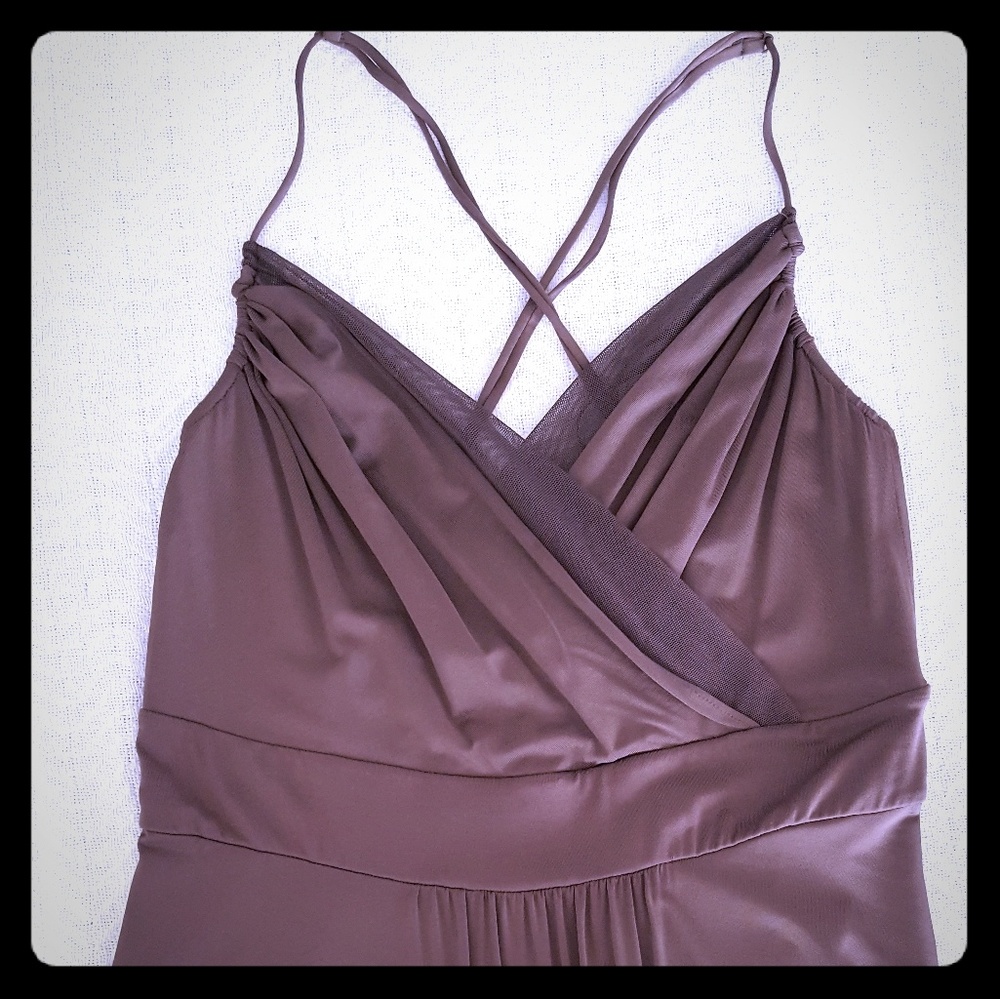 Theory NWT Anna dress sz M