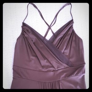 Theory NWT Anna dress sz M