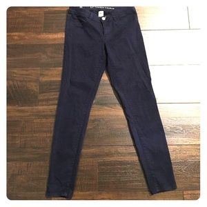 Lauren Conrad Navy Pants