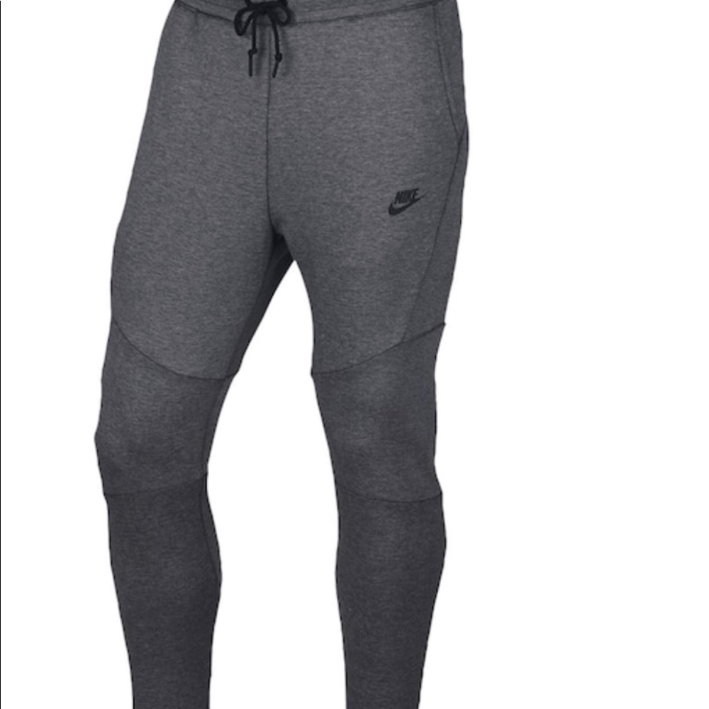 Nike Tech Fleece Jogger Pants
