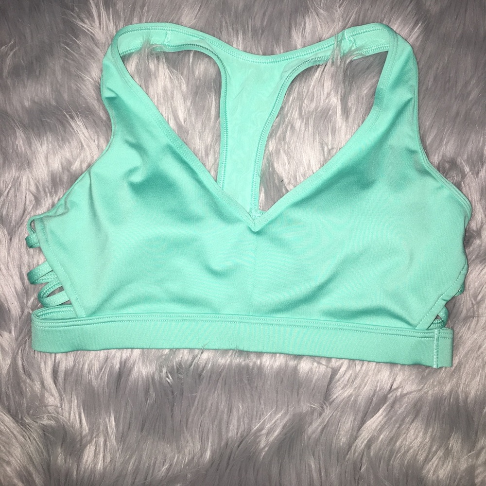 VS sport bra.