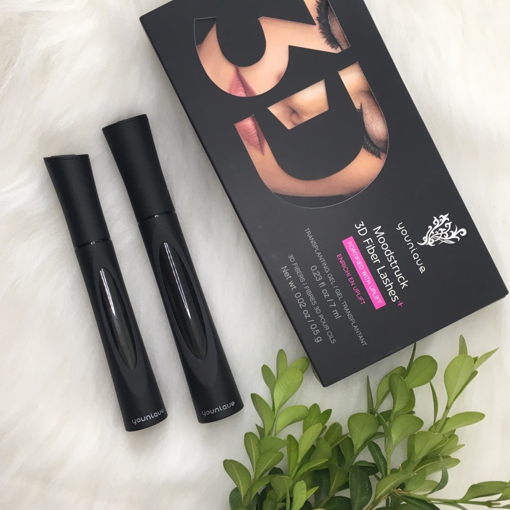 🌻NEW🌻 Younique 3D Fiber Lashes Mascara