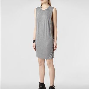 All Saints Alvie Knit Dress | NWT | Size 0