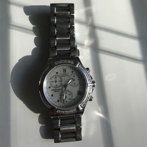 Citizen 32mm Eco-drive Diamond watch..