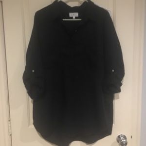 Lou & Gray oversized tunic