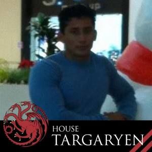 Meet your Posher, Ezra