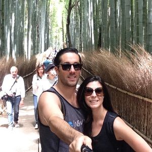 Meet your Posher, Leanne