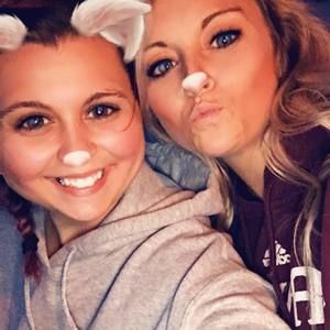 Meet your Posher, Gabrielle