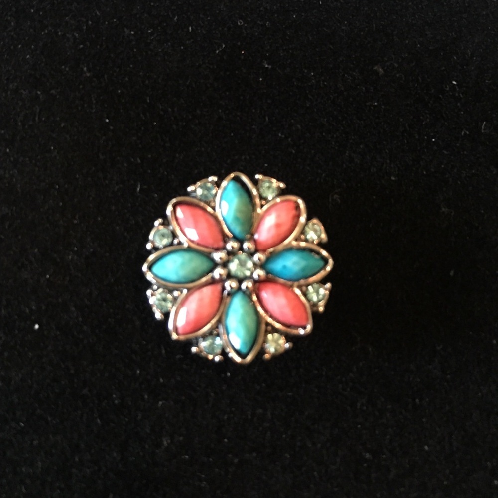 Magnolia & vine snap