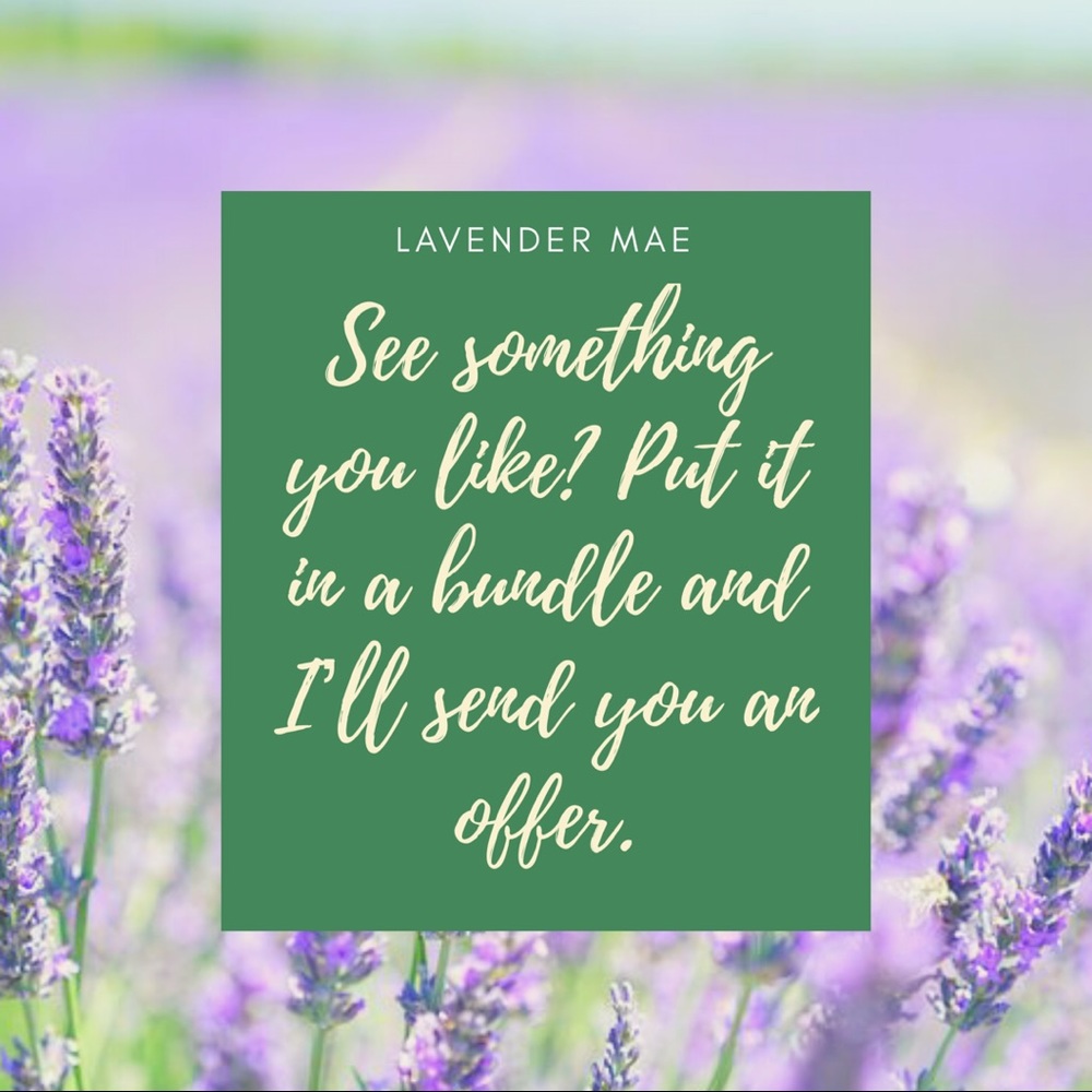 Something caught your eye?