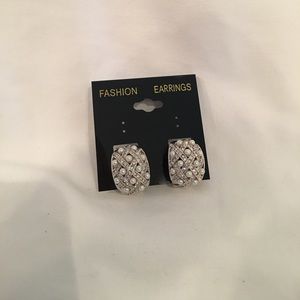 Camille Lucie earrings