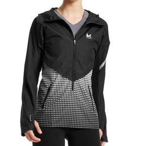 Women's VaporActive Barometer Running Jacket