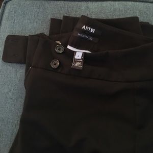Apartment nine dress pants size 4