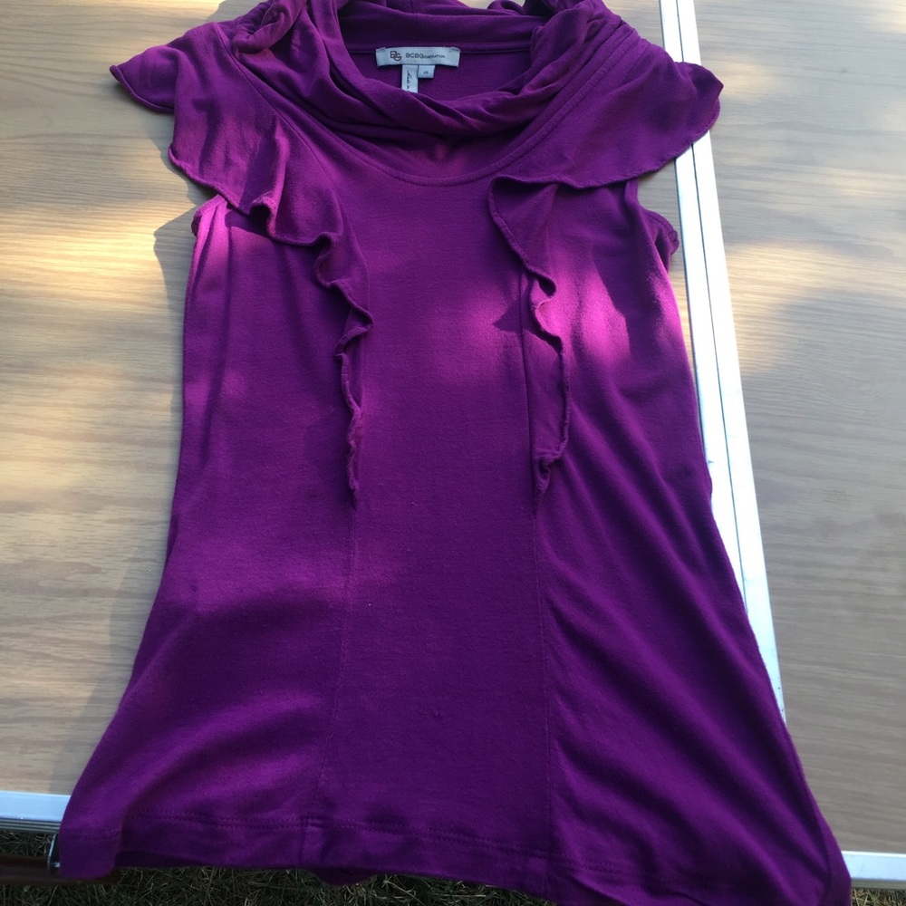 Size XS BCBGeneration Top