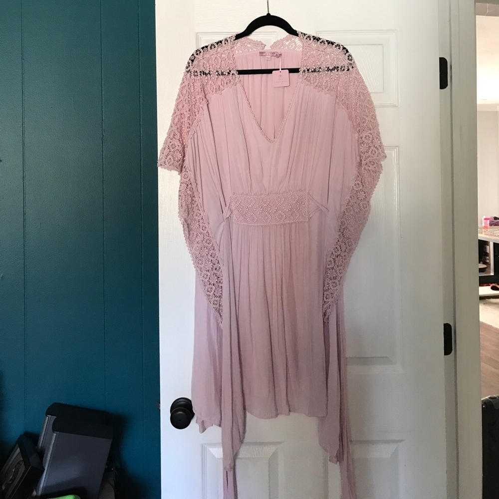 Gwynn dress from Calypso
