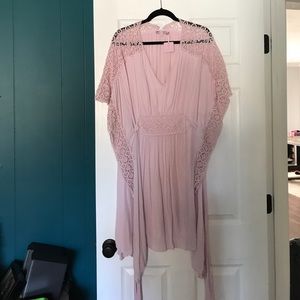 Gwynn dress from Calypso