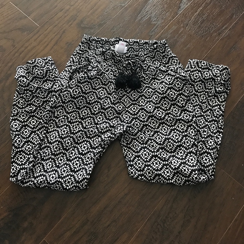 Girls Xhilaration Pants