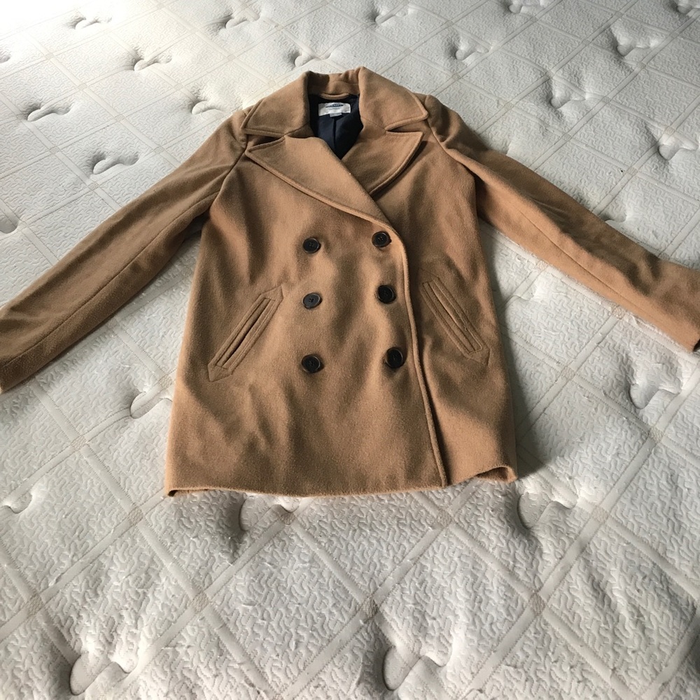 Coat jacket