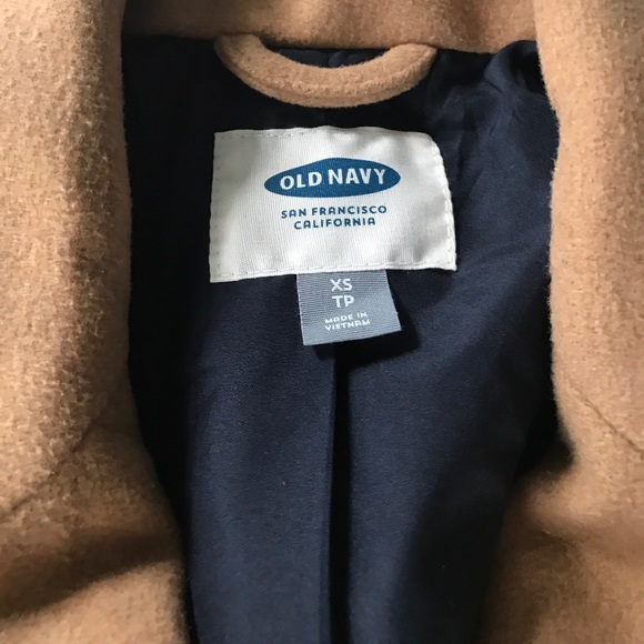 Coat jacket - Picture 2 of 2