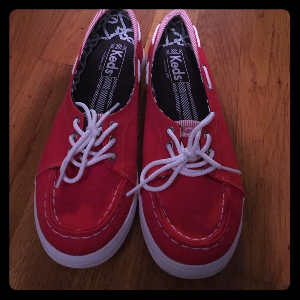 Red Keds