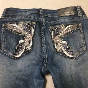 Grace Easy Fit Jeans