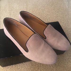J.Crew loafers