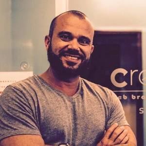 Meet your Posher, Andres