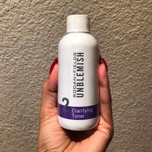 Clarifying Toner