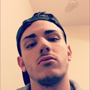 Meet your Posher, Tim