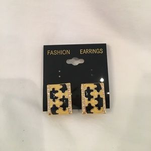 Camille Lucie earrings