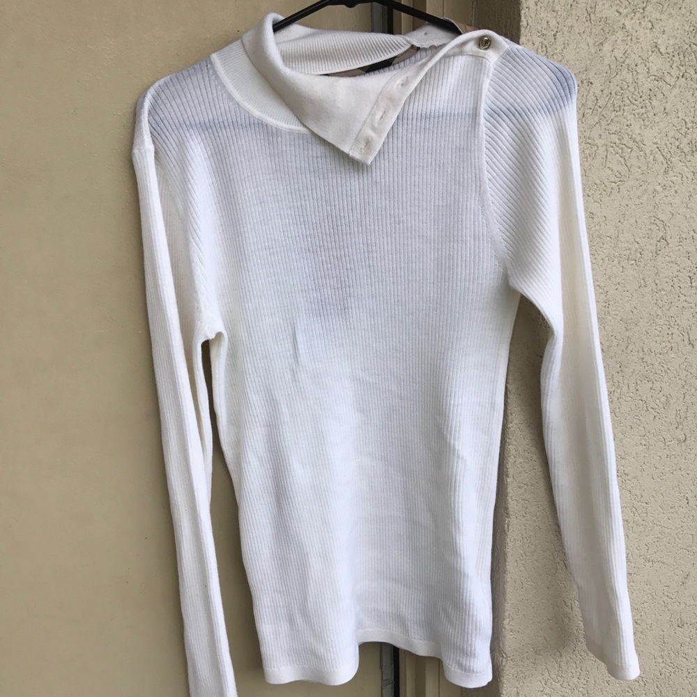 Burberry Sweater
