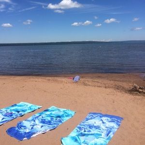 Meet your Posher, Summer