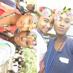 Meet your Posher, Mökå