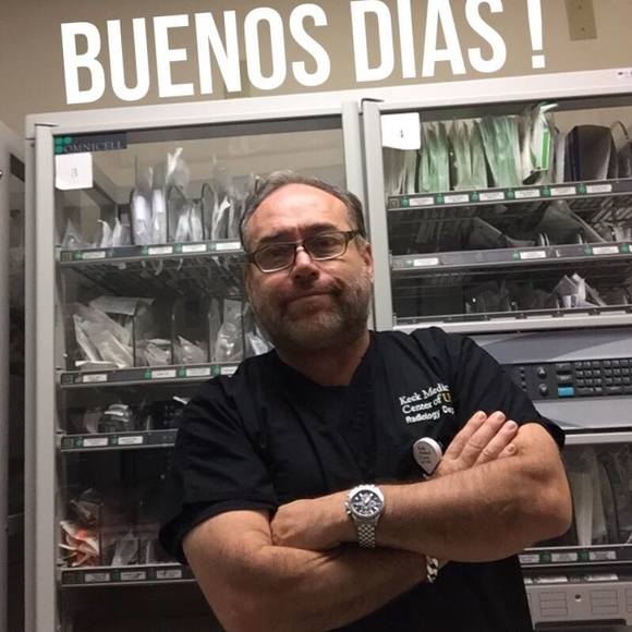 Meet your Posher, Aaron - Picture 1 of 1