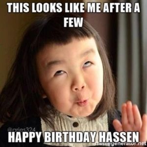 Meet your Posher, Kee