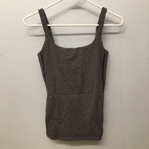 Lululemon Yoga Tank Top