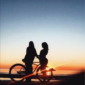 Meet your Posher, Camille