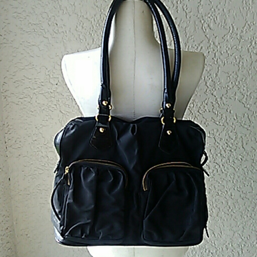 Easy spirit bag