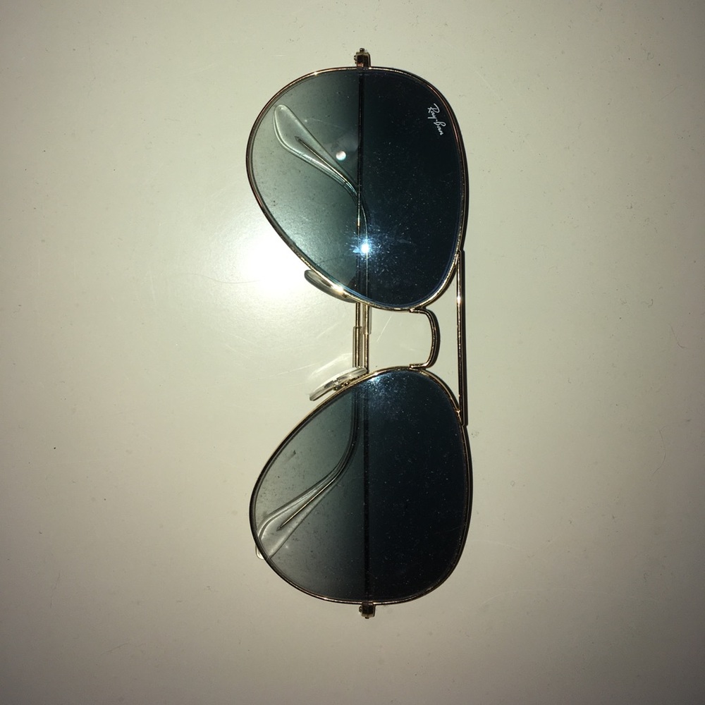 Raybands - Picture 1 of 1