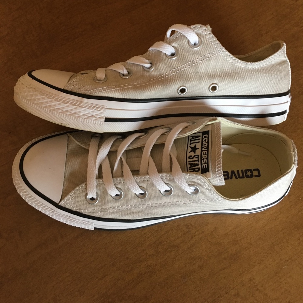 Women's Converse
