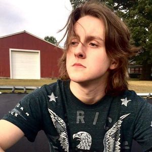 Meet your Posher, Aj