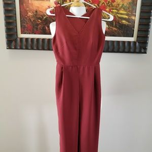 Banana Republich Rompler