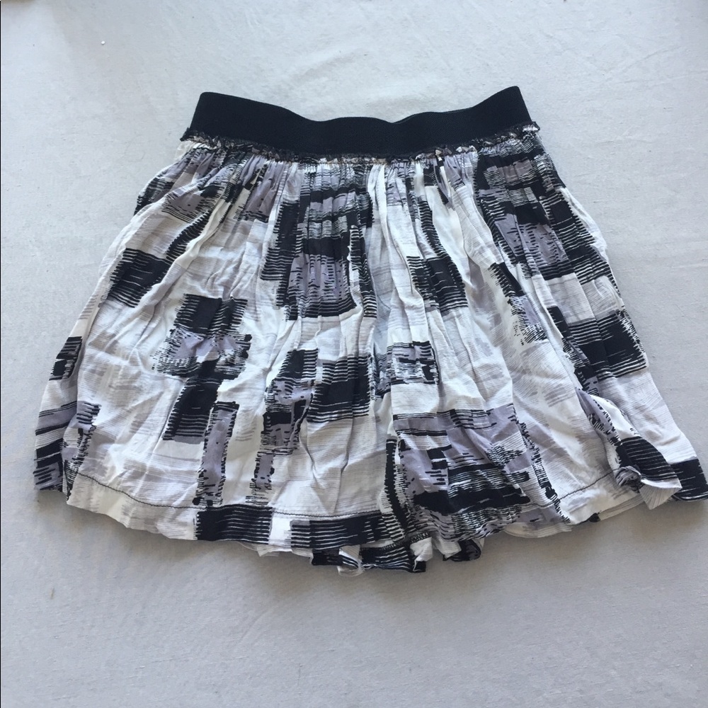 Forever 21 skirt