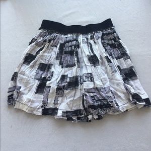 Forever 21 skirt