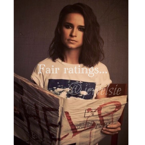 Rating and Closet Rules - Picture 1 of 8